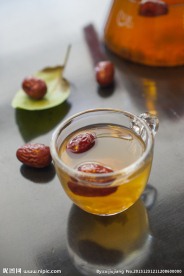 红枣茶