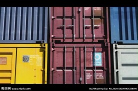 防盗门视频素材