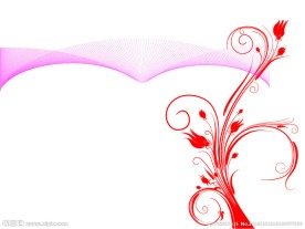 曲线及花纹笔刷