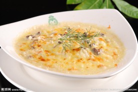 芝士小牛肉焗饭