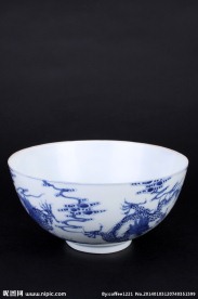 青花瓷