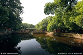 普陀山法雨寺