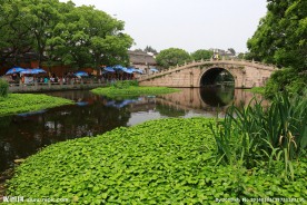 普陀山普济禅寺