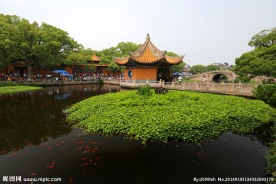 普陀山普济禅寺
