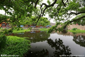 普陀山普济禅寺