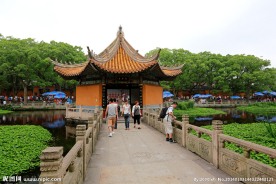 普陀山普济禅寺