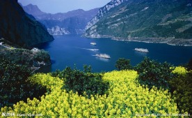 西陵峡