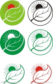 标志 LOGO