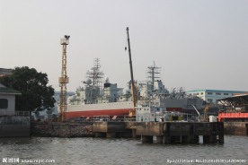 黄浦港