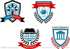 学校LOGO