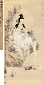 观世音菩萨