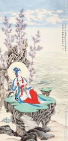 南海观音