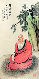 无量寿佛
