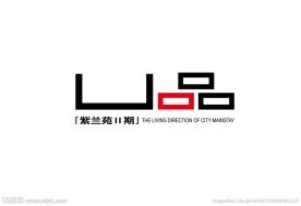 楼盘logo