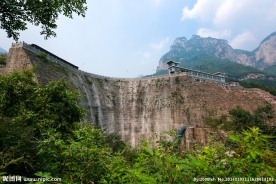 云台山风景区