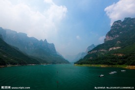 云台山风景区
