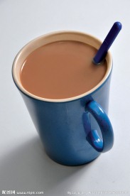 港式奶茶