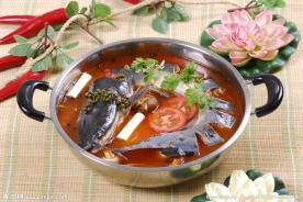酸汤鱼