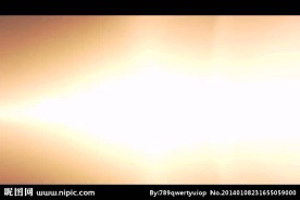 粒子光效视频素材