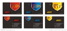 VIP代金卡