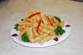 蛋黄焗南瓜