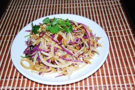 风味干豆腐