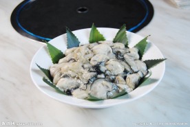 海蛎肉