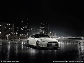 日产GTR