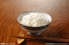 大米 米饭 鲜米饭
