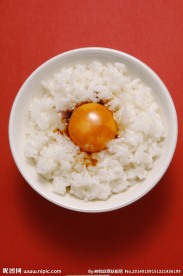 大米 米饭 鲜米饭