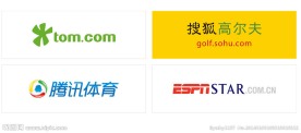 腾讯 logo
