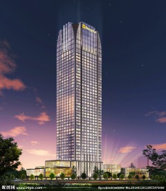 哈尔滨松北香格里拉