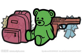 环形旋转幻灯片