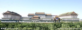驰普网络办公楼