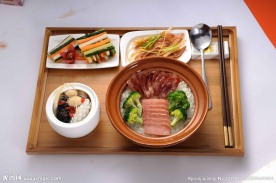 煲仔饭