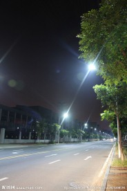路灯