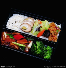 回锅肉饭