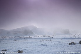 魔鬼城