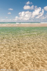 浅滩