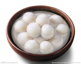 汤圆