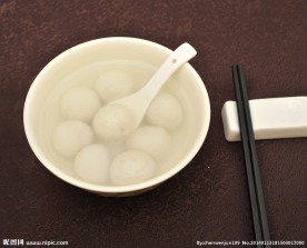 汤圆