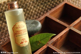 化妆品意境图拍摄