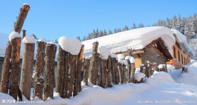 雪乡