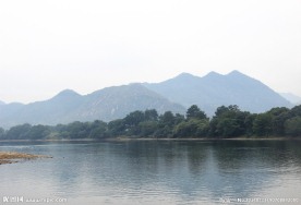 远山