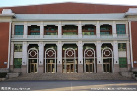 公安大学木樨地校区