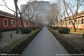 公安大学木樨地校区