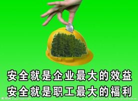 安全环保