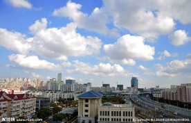 浦东新区
