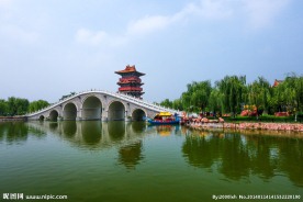 清明上河园