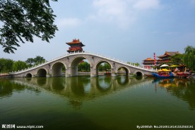 清明上河园